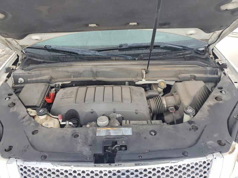 Продаж на аукціоні авто 2011 Gmc Acadia, vin: 1GKKRTED1BJ391348, номер лоту: 55036286