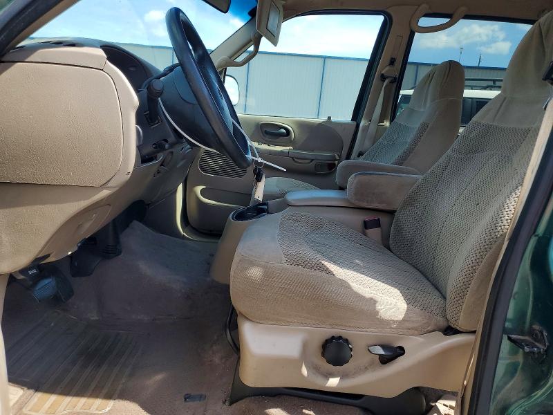 Продаж на аукціоні авто 2001 Ford F150, vin: 1FTRW07L71KD60894, номер лоту: 52533966