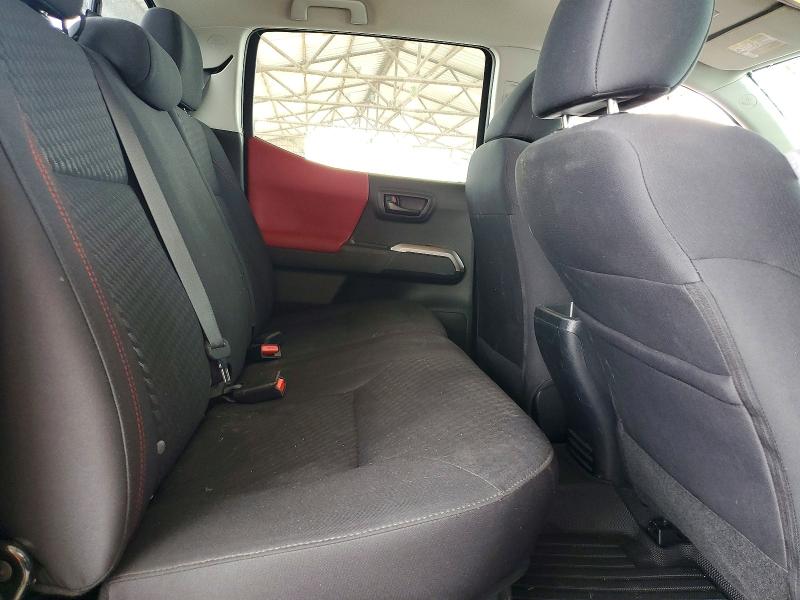 Продажа на аукционе авто 2023 Toyota Tacoma, vin: 3TYAX5GN0PT090468, номер лота: 54523916