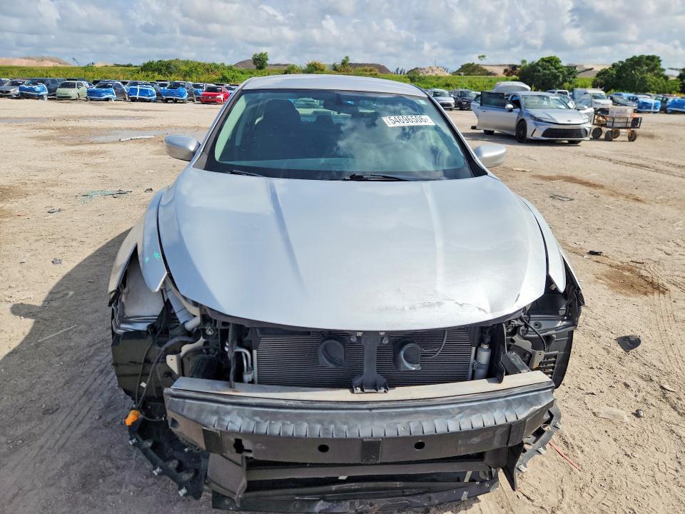 2016 Nissan Altima მანქანა იყიდება აუქციონზე, vin: 1N4AL3AP8GN391281, აუქციონის ნომერი: 54696506