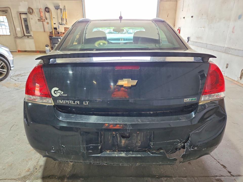 Продажа на аукционе авто 2012 Chevrolet Impala, vin: 2G1WB5E30C1177024, номер лота: 54867496