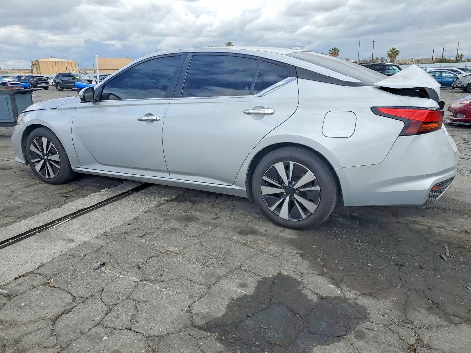 Aukcja sprzedaży 2021 Nissan Altima, vin: 1N4BL4DV2MN342268, numer aukcji: 55223096