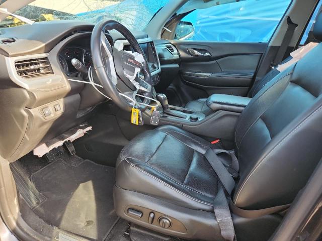 Aukcja sprzedaży 2018 Gmc Acadia, vin: 1GKKNULS7JZ194428, numer aukcji: 54293226