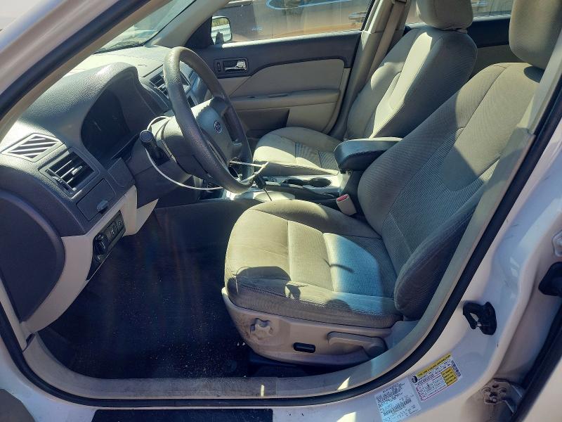 2010 Ford Fusion მანქანა იყიდება აუქციონზე, vin: 3FAHP0HA1AR407831, აუქციონის ნომერი: 51951096