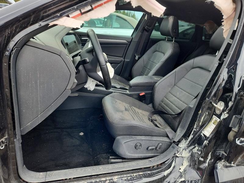 2023 Volkswagen Jetta მანქანა იყიდება აუქციონზე, vin: 3VWSM7BU1PM003113, აუქციონის ნომერი: 53021306