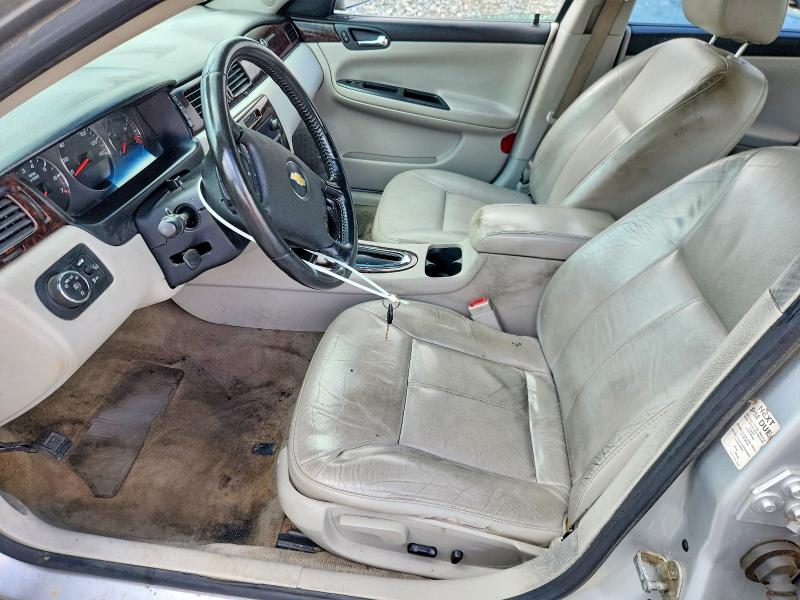 54115486 :رقم المزاد ، 2G1WC5E30C1249921 vin ، 2012 Chevrolet Impala مزاد بيع