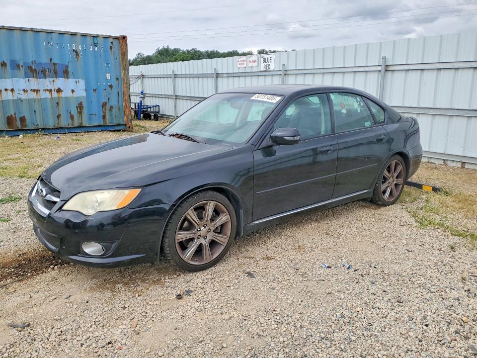 Aukcja sprzedaży 2008 Subaru Legacy, vin: 4S3BL856384211368, numer aukcji: 50751406