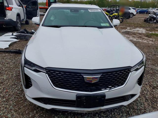 Aukcja sprzedaży 2020 Cadillac Ct4, vin: 1G6DF5RK6L0156312, numer aukcji: 53594486