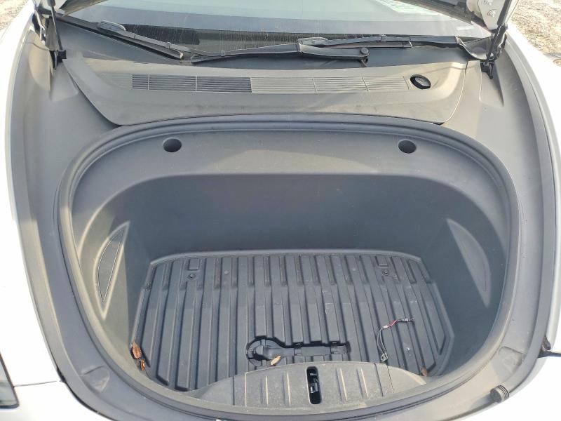 Продажа на аукционе авто 2022 Tesla Model 3, vin: 5YJ3E1EB7NF328670, номер лота: 55183546
