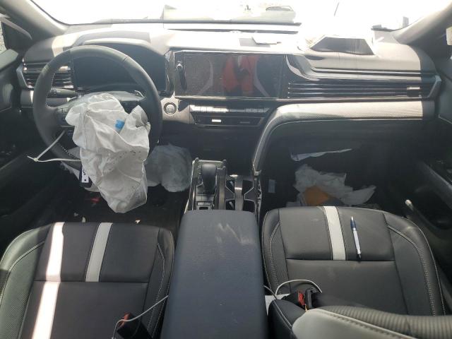 2025 Toyota Camry მანქანა იყიდება აუქციონზე, vin: 4T1DAACK2SU163371, აუქციონის ნომერი: 52295106