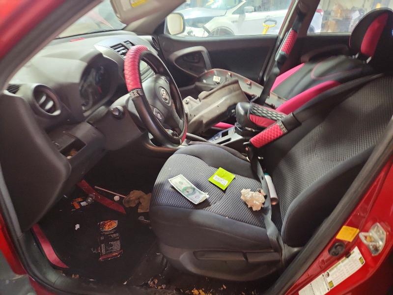 2012 Toyota Rav4 მანქანა იყიდება აუქციონზე, vin: 2T3RF4DV9CW239355, აუქციონის ნომერი: 52528796