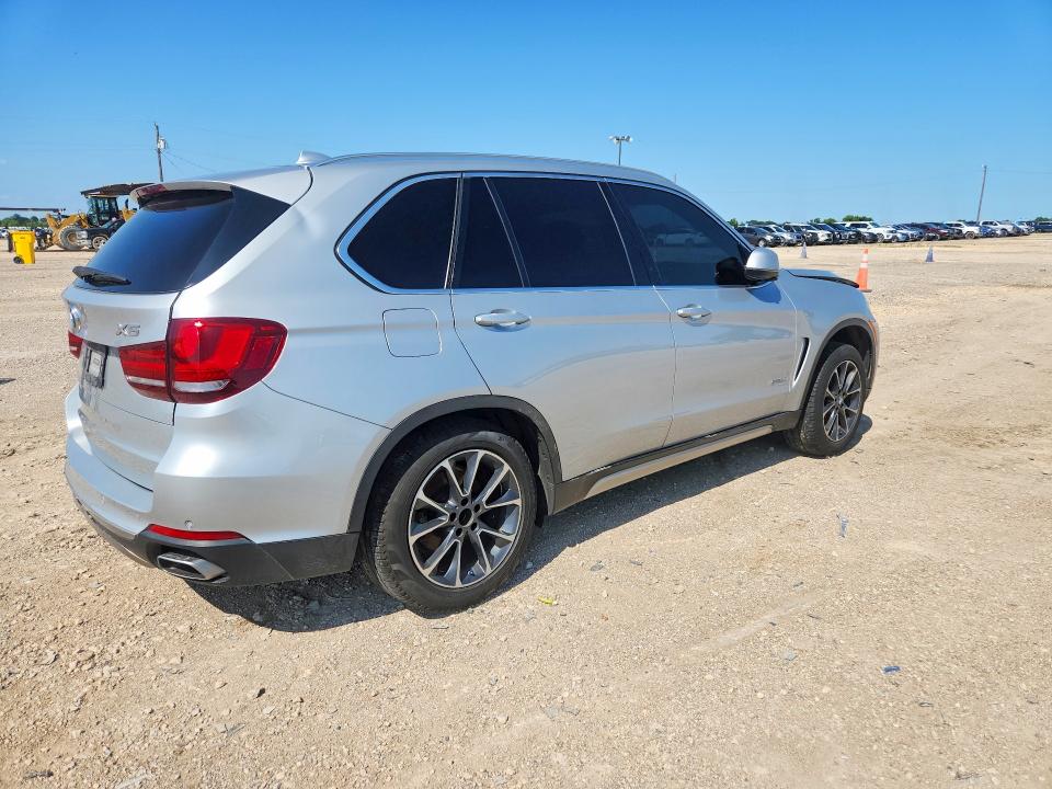 Продажа на аукционе авто 2018 Bmw X5, vin: 5UXKR2C56J0X08223, номер лота: 54555736