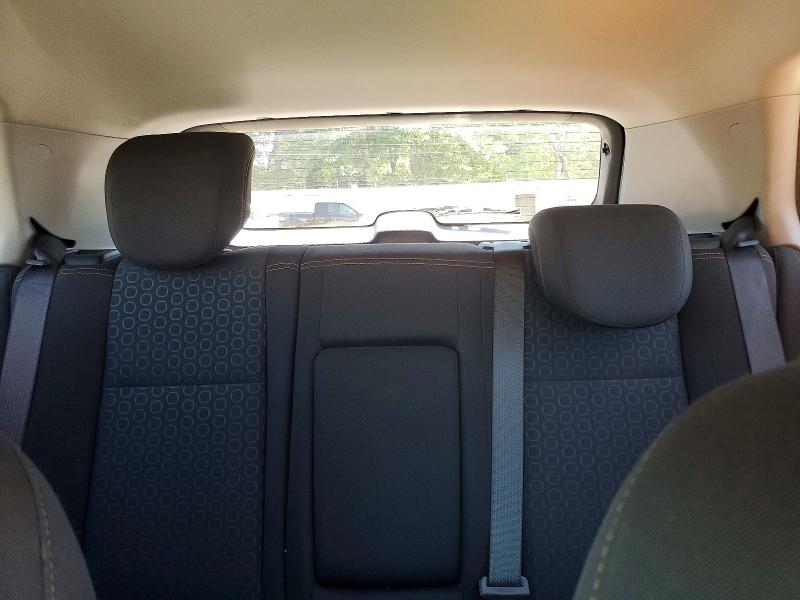 Aukcja sprzedaży 2020 Chevrolet Trax, vin: KL7CJKSB8LB054155, numer aukcji: 53142096