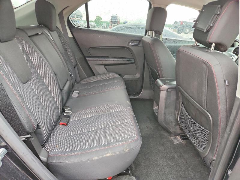 54104866 :رقم المزاد ، 2GNALDEK3D6352183 vin ، 2013 Chevrolet Equinox مزاد بيع