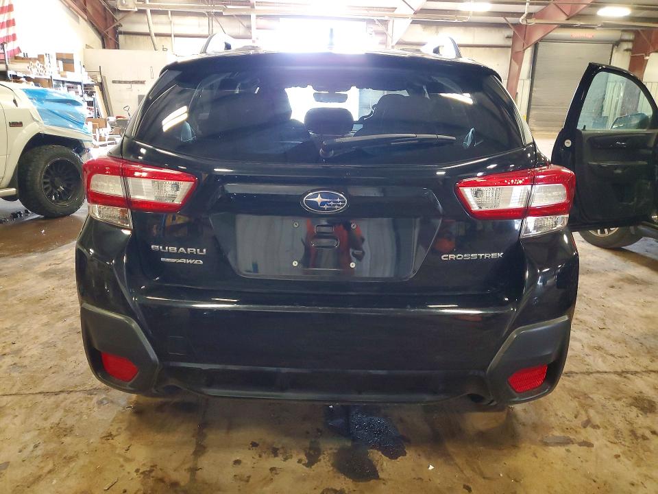 Продажа на аукционе авто 2019 Subaru Crosstrek, vin: JF2GTACC0K8363485, номер лота: 53071376