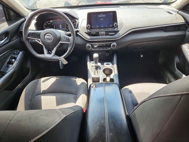 Продажа на аукционе авто 2021 Nissan Altima, vin: 1N4BL4DV2MN379644, номер лота: 52082536