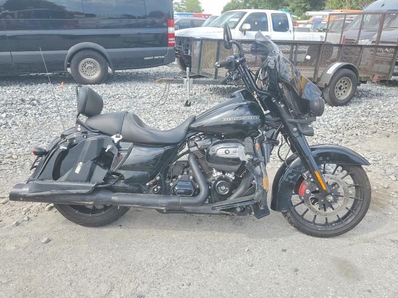 Продаж на аукціоні авто 2018 Harley-davidson Flhxs, vin: 1HD1KRC1XJB658324, номер лоту: 52045076