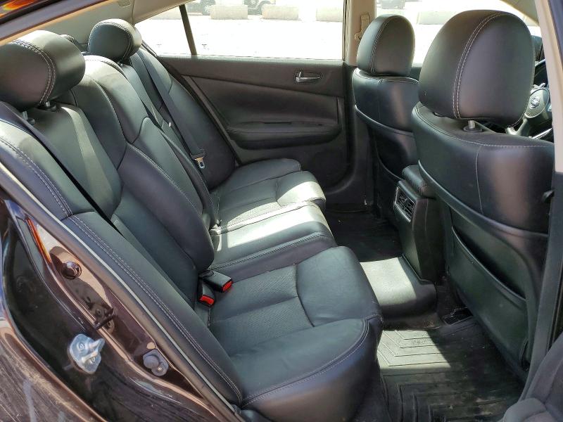 Aukcja sprzedaży 2012 Nissan Maxima, vin: 1N4AA5AP4CC828667, numer aukcji: 50983356