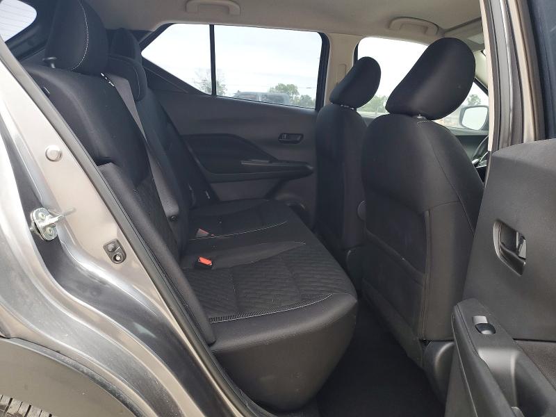 Aukcja sprzedaży 2021 Nissan Kicks, vin: 3N1CP5BV6ML518625, numer aukcji: 52832396