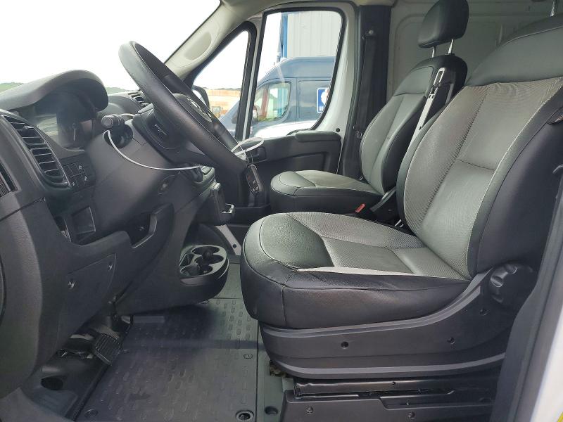 Aukcja sprzedaży 2025 Ram Promaster 2500, vin: 3C6LRVDG2SE514070, numer aukcji: 52961316