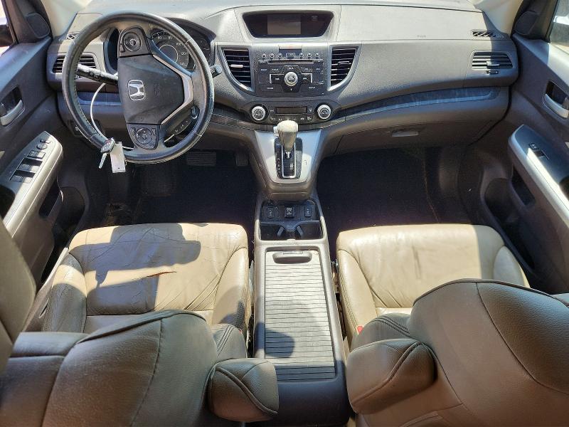 Aukcja sprzedaży 2013 Honda Cr-v, vin: 5J6RM3H74DL048887, numer aukcji: 53039976