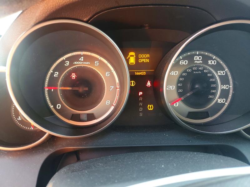 49799316 :رقم المزاد ، 2HNYD2H30CH538029 vin ، 2012 Acura Mdx مزاد بيع