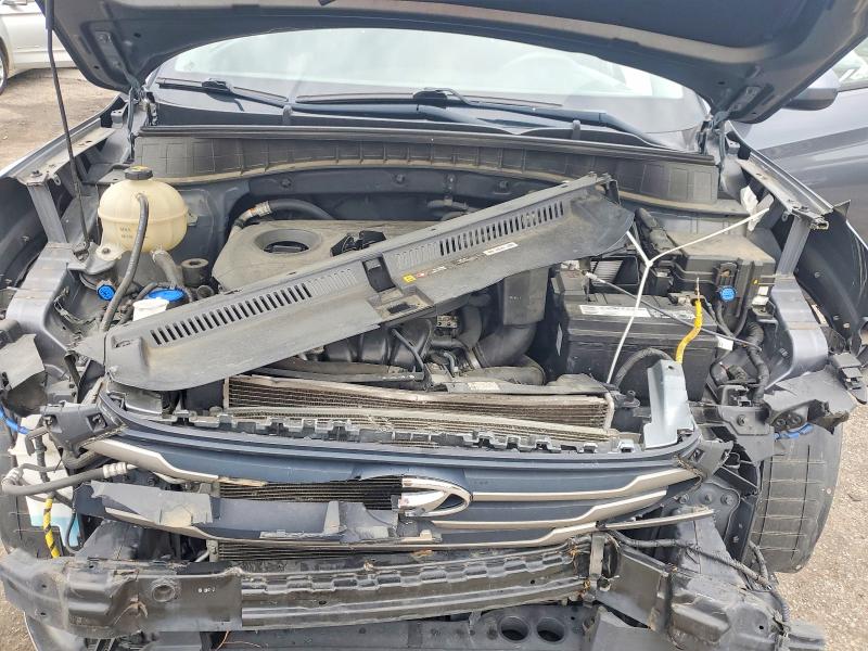 Продажа на аукционе авто 2016 Hyundai Tucson, vin: KM8J23A4XGU239104, номер лота: 52484916
