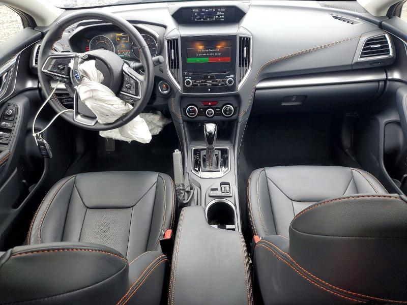 Продаж на аукціоні авто 2023 Subaru Crosstrek, vin: JF2GTHMC2P8326470, номер лоту: 52641326