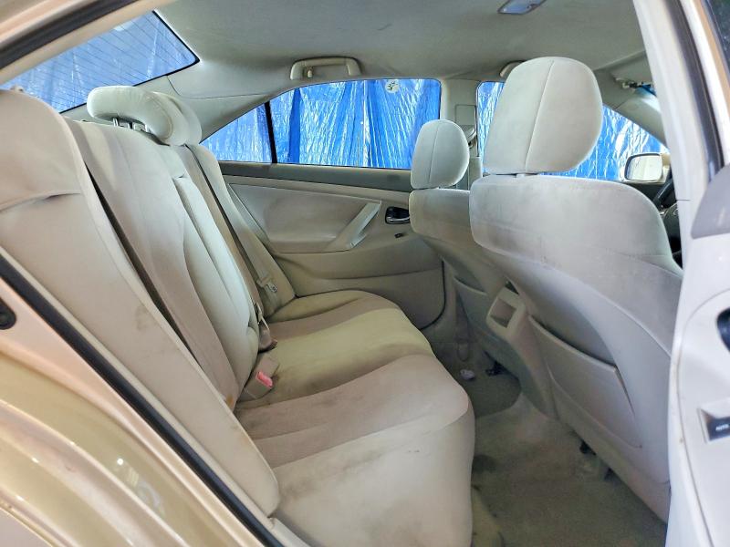 Aukcja sprzedaży 2010 Toyota Camry, vin: 4T1BF3EK6AU075276, numer aukcji: 55566246