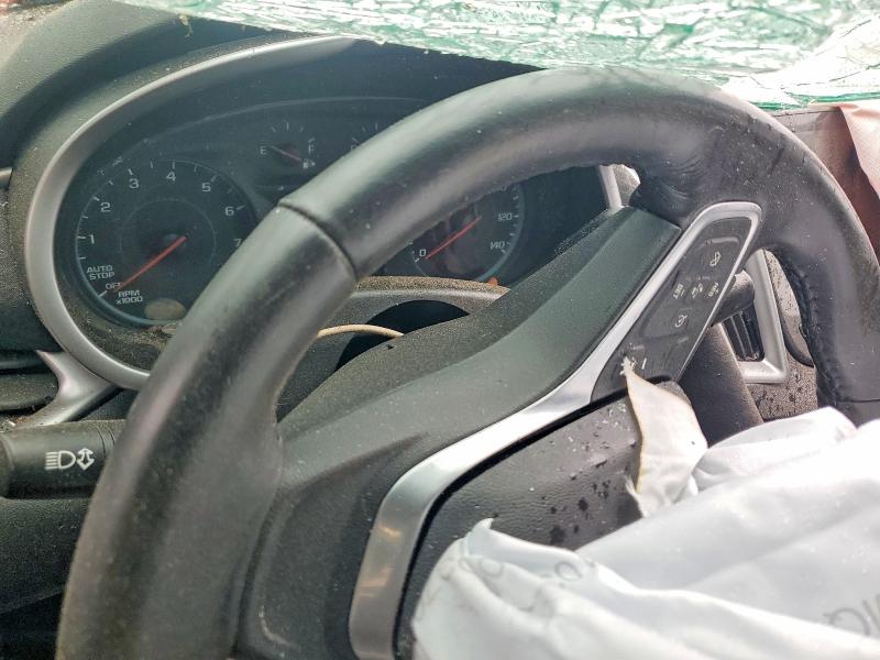 Aukcja sprzedaży 2022 Chevrolet Malibu, vin: 1G1ZG5ST2NF194681, numer aukcji: 54486546