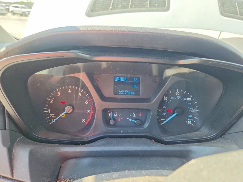 Продаж на аукціоні авто 2015 Ford Transit, vin: 1FTSW2CG6FKA49437, номер лоту: 53963886