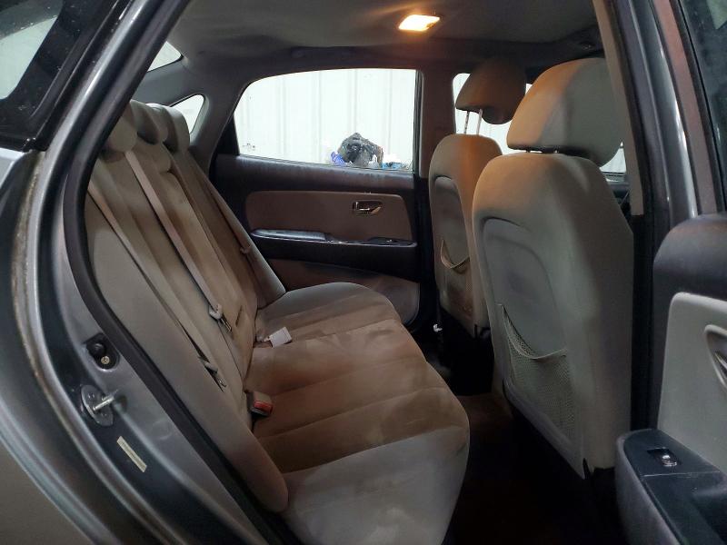 54229556 :رقم المزاد ، KMHDU4AD4AU981910 vin ، 2010 Hyundai Elantra مزاد بيع