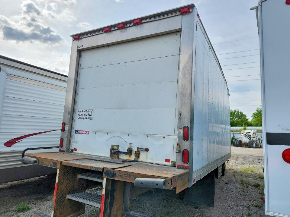 Aukcja sprzedaży 2014 Isuzu Nqr, vin: JALE5W163E7901907, numer aukcji: 53724706