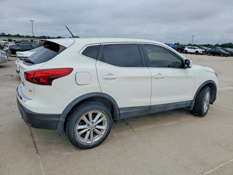 Продаж на аукціоні авто 2017 Nissan Rogue Sport, vin: JN1BJ1CR6HW113906, номер лоту: 58896376