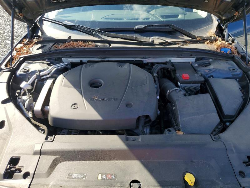 Aukcja sprzedaży 2018 Volvo V90 Cross Country, vin: YV4102NK7J1028168, numer aukcji: 51982276