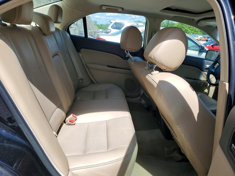 Продаж на аукціоні авто 2012 Ford Fusion, vin: 3FAHP0JA8CR410674, номер лоту: 53113156