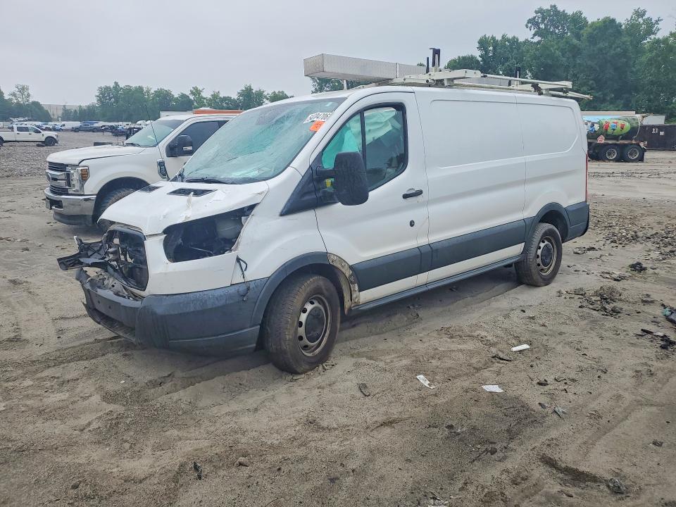 Aukcja sprzedaży 2017 Ford Transit, vin: 1FTYR1ZM8HKA02468, numer aukcji: 54704706