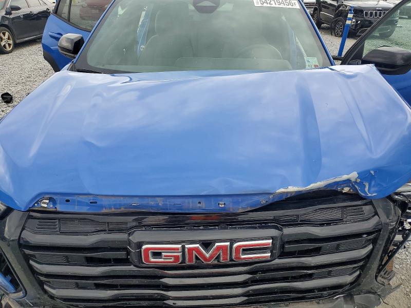Aukcja sprzedaży 2025 Gmc Terrain, vin: 3GKALUEG7SL274993, numer aukcji: 54219456