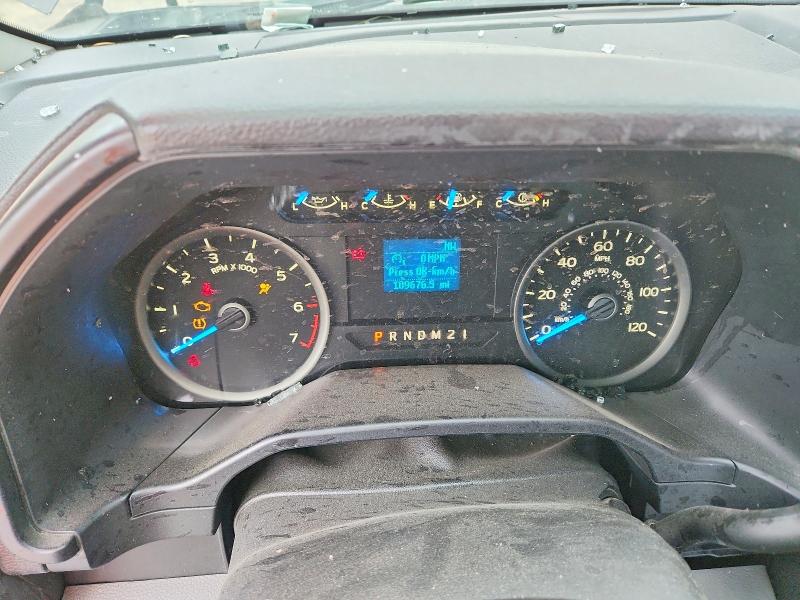 Продажа на аукционе авто 2016 Ford F150, vin: 1FTEW1EF4GFA15339, номер лота: 52464336