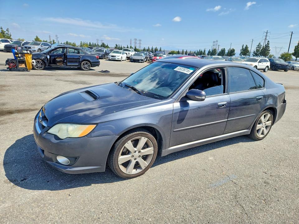 Aukcja sprzedaży 2008 Subaru Legacy, vin: 4S3BL676484208898, numer aukcji: 55026016