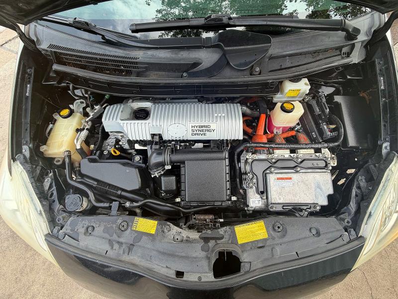 54898936 :رقم المزاد ، JTDKN3DU8C5460815 vin ، 2012 Toyota Prius مزاد بيع