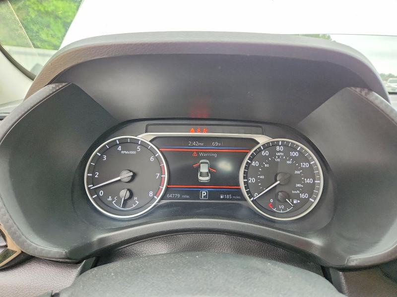 Продаж на аукціоні авто 2023 Nissan Sentra, vin: 3N1AB8CV8PY256085, номер лоту: 52486726
