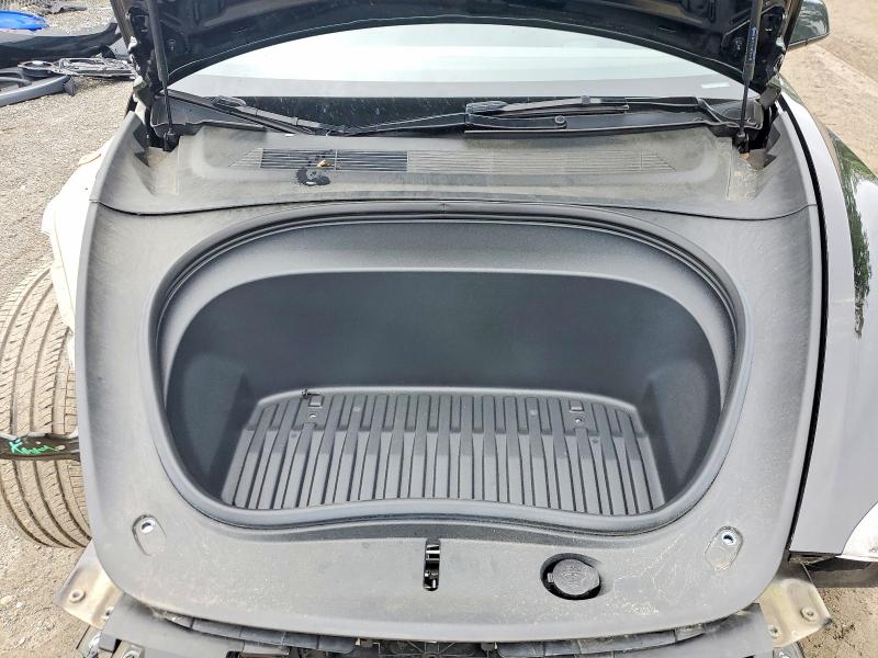 Продажа на аукционе авто 2024 Tesla Model 3, vin: 5YJ3E1EA9RF860578, номер лота: 53877306