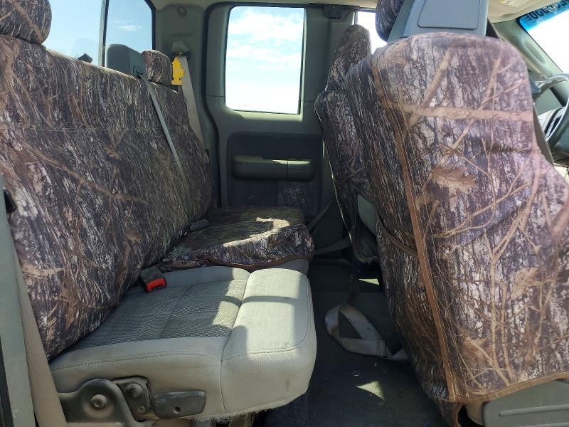 Продаж на аукціоні авто 2006 Ford F150, vin: 1FTPX14506FA13519, номер лоту: 54258036
