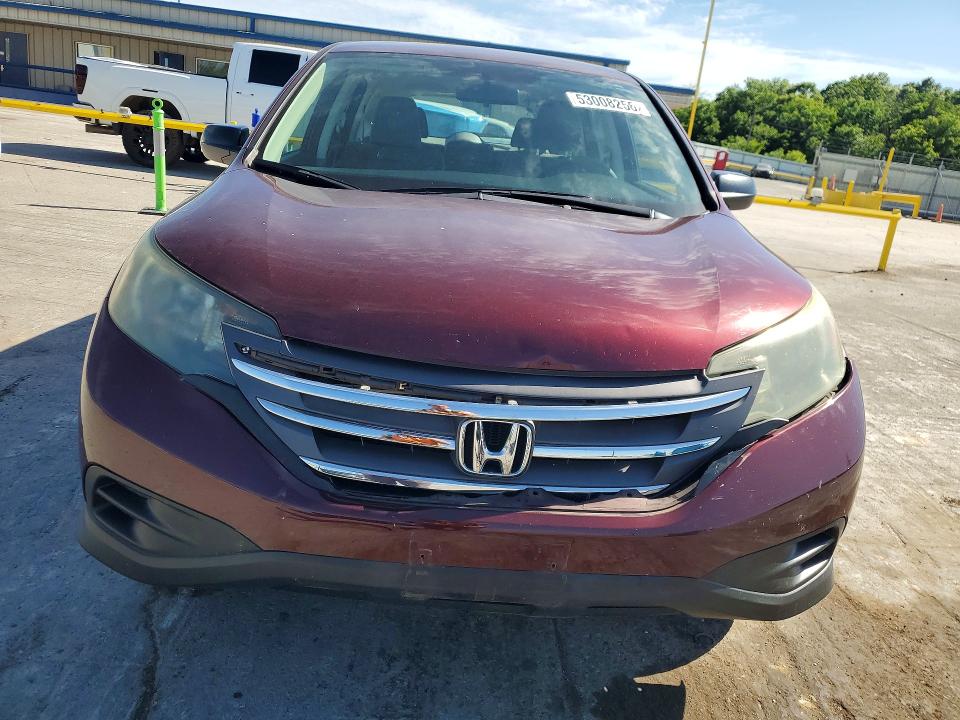 Aukcja sprzedaży 2014 Honda Cr-v, vin: 5J6RM3H37EL035159, numer aukcji: 53008256