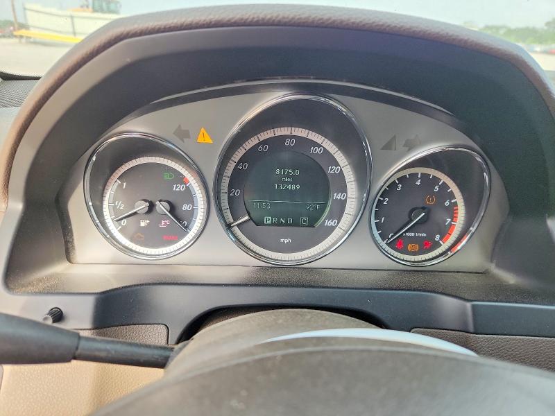 53415846 :رقم المزاد ، WDDGF8BB5AR088380 vin ، 2010 Mercedes-benz C مزاد بيع
