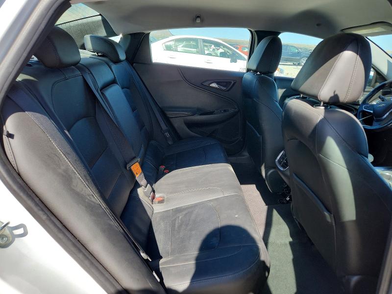 2017 Chevrolet Malibu მანქანა იყიდება აუქციონზე, vin: 1G1ZE5ST9HF193957, აუქციონის ნომერი: 53605476