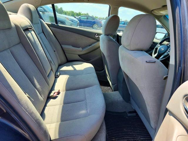 Продаж на аукціоні авто 2011 Nissan Altima, vin: 1N4AL2AP8BC167605, номер лоту: 53931636