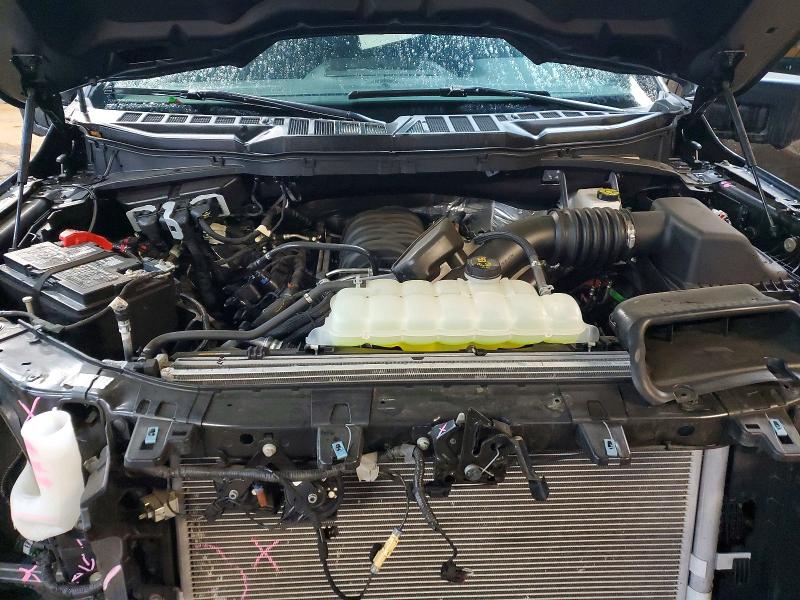 Продажа на аукционе авто 2025 Ford F150, vin: 1FTFW3L55SKE99029, номер лота: 51662416