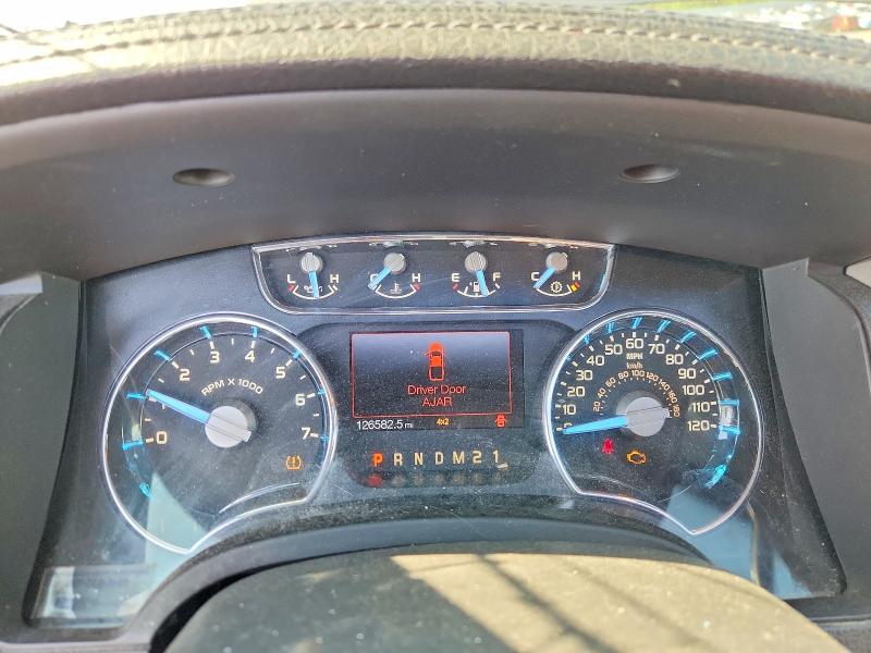 Продажа на аукционе авто 2012 Ford F150, vin: 1FTFW1ET2CFC00705, номер лота: 54623346